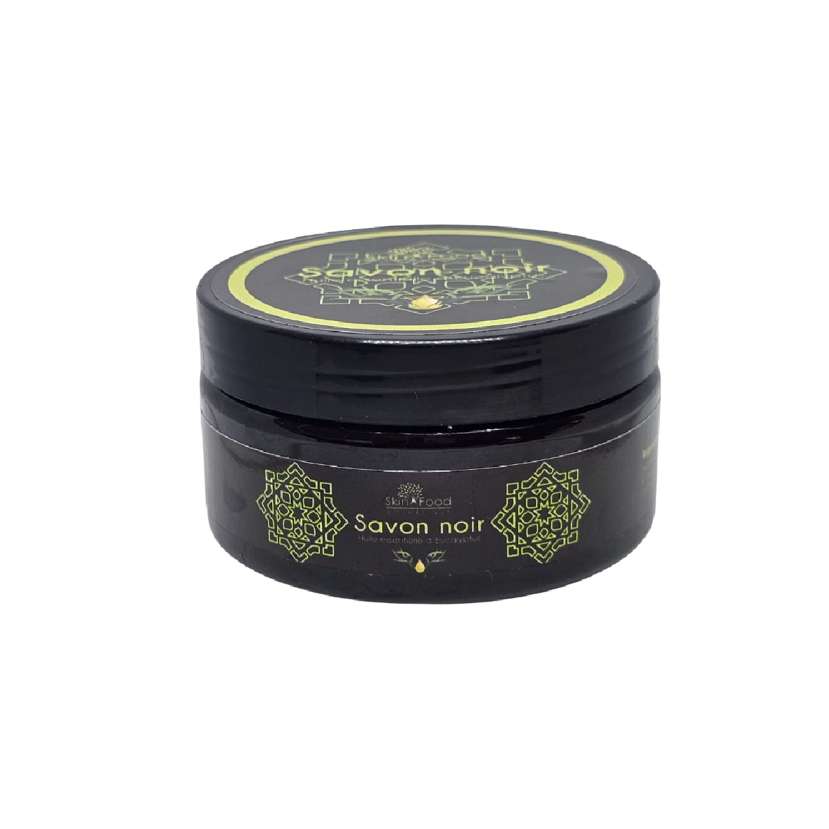 Savon noir